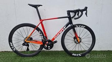Brugt Giant TCR Advanced Pro Dura Ace 2026 Road & Gravel