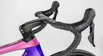 Used LOMBARDO MISANO 2025 Road & Gravel, Purple — image 4 of 5