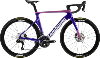 Used LOMBARDO MISANO 2025 Road & Gravel