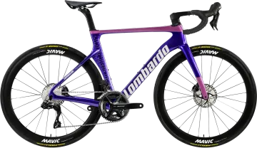 Gebrauchtes LOMBARDO MISANO 2025 Road & Gravel