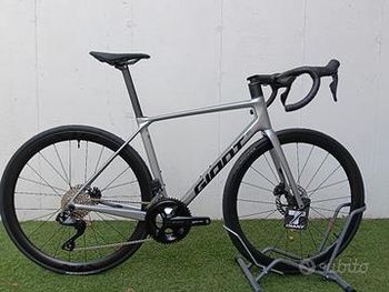 Giant, Giant TCR Pro 1 DI2