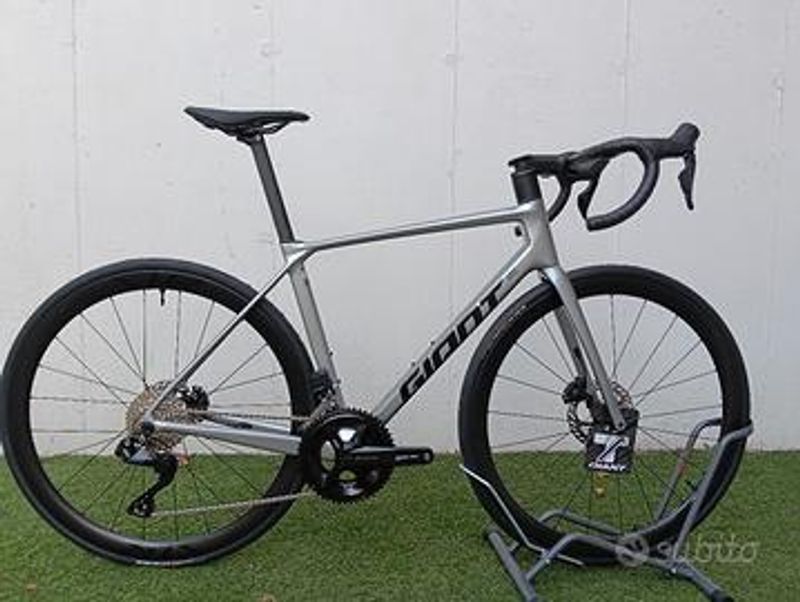 Used Giant TCR Pro 1 DI2 2026 Road & Gravel