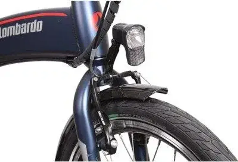 Used LOMBARDO Ischia 2.0 2021 Mountainbike — image 2 of 4