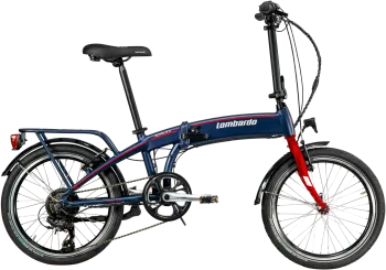 Used LOMBARDO Ischia 2.0 2021 VTT
