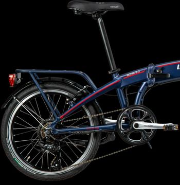 Used LOMBARDO Ischia 2.0 2021 Mountainbike — image 3 of 4