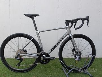 Brugt Giant TCR Pro 1 DI2 2026 Road & Gravel