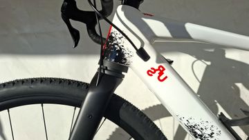 BMC URS AMP ONE 2026 Road & Gravel usato, Bianco — immagine 2 di 12