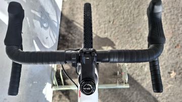 BMC URS AMP ONE 2026 Road & Gravel usato, Bianco — immagine 9 di 12