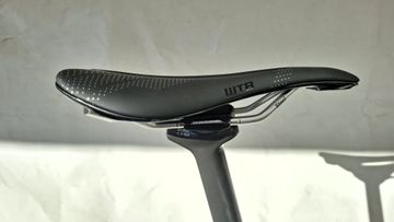 BMC URS AMP ONE 2026 Road & Gravel usato, Bianco — immagine 7 di 12