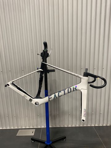 Gebrauchtes Factor OSTRO VAM 2025 Frameset 2025 Road & Gravel