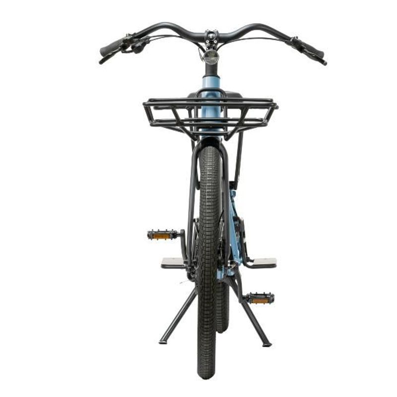 Used NILOX C3 2023 Mountainbike, Blue — image 2 of 4