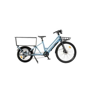 NILOX C3 2023 MTB usato