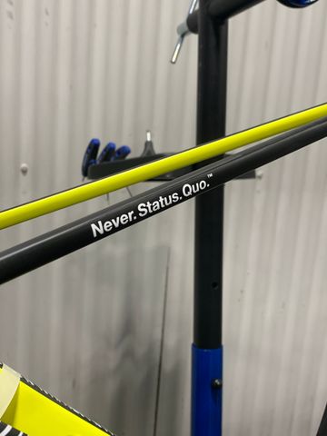 Używany Factor OSTRO VAM 2025 Frameset 2025 Road & Gravel — zdjęcie 4 z 8
