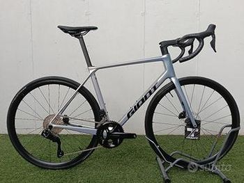 Giant, Giant TCR ADVANCED 1 KOM 2026