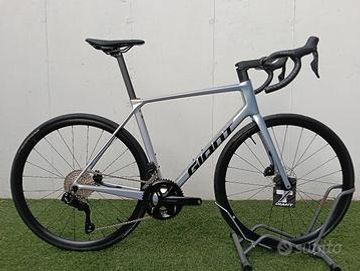 Gebrauchtes Giant TCR ADVANCED 1 KOM 2026 2026 Road & Gravel