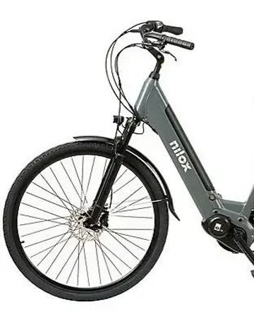 Brugt NILOX K1 MIND 2023 Mountainbike — billede 2 af 3
