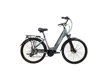 Używany NILOX K1 MIND 2023 MTB