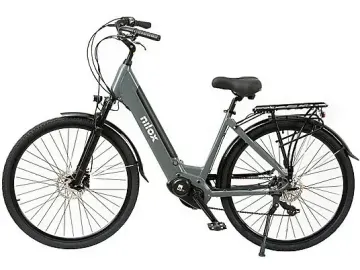 Brugt NILOX K1 MIND 2023 Mountainbike — billede 3 af 3
