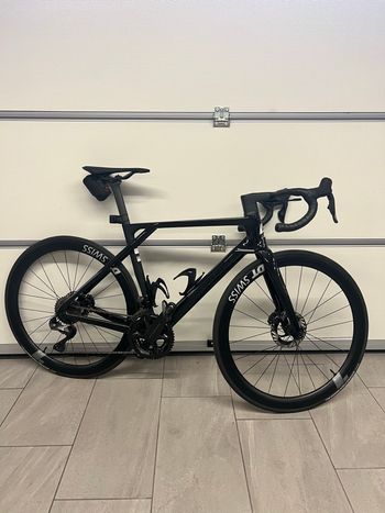 Lapierre, XELIUS DRS 8.0