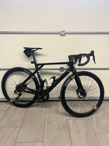Gebrauchtes Lapierre XELIUS DRS 8.0 2025 Road & Gravel