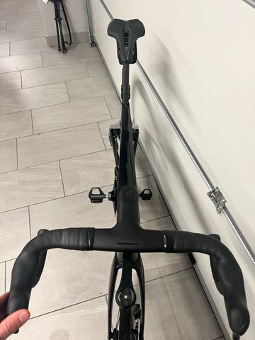 Gebrauchtes Lapierre XELIUS DRS 8.0 2025 Road & Gravel, Schwarz — Bild 2 von 13