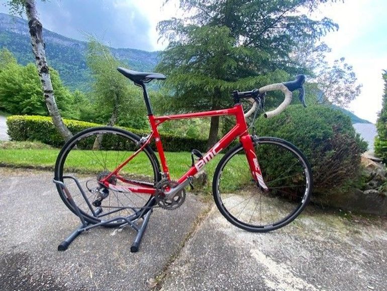 BMC BMC Custom Shimano 105 2017