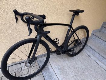 Trek, Domane Shimano Ultegra Di2