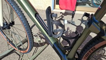 Brugt BMC URS 01 TWO 2026 2026 Road & Gravel — billede 5 af 14