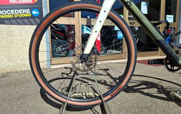 Brugt BMC URS 01 TWO 2026 2026 Road & Gravel — billede 7 af 14