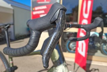 Brugt BMC URS 01 TWO 2026 2026 Road & Gravel — billede 10 af 14