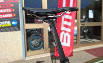 Brugt BMC URS 01 TWO 2026 2026 Road & Gravel — billede 11 af 14