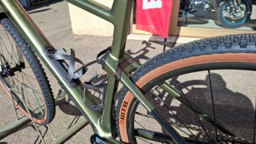 Brugt BMC URS 01 TWO 2026 2026 Road & Gravel — billede 4 af 14