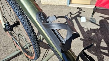 Brugt BMC URS 01 TWO 2026 2026 Road & Gravel — billede 6 af 14