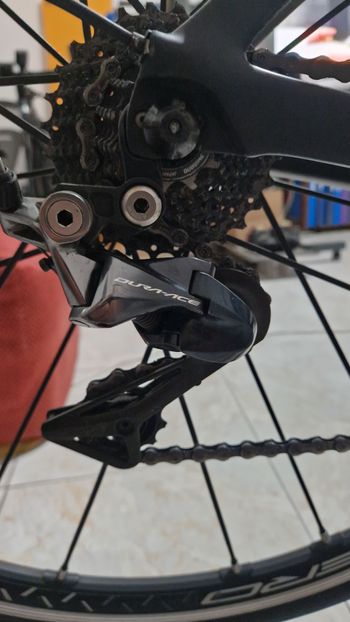 Used Trek Madone 9.0 2020 Road & Gravel — image 4 of 8