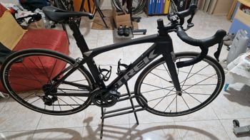 Used Trek Madone 9.0 2020 Road & Gravel — image 2 of 8