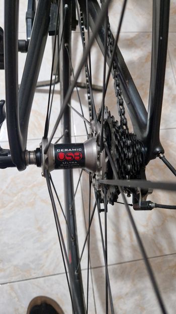 Used Trek Madone 9.0 2020 Road & Gravel — image 7 of 8