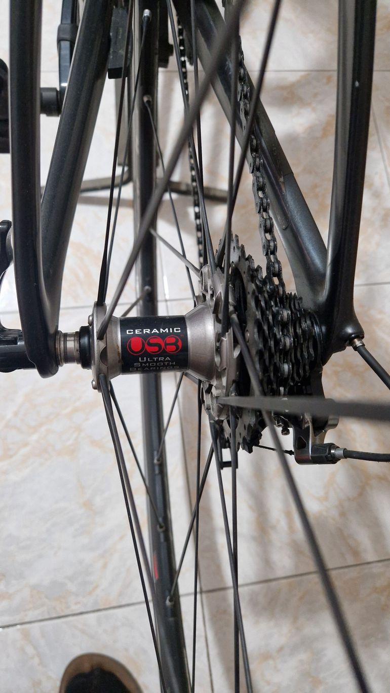 Used Trek Madone 9.0 2020 Road & Gravel — image 7 of 8
