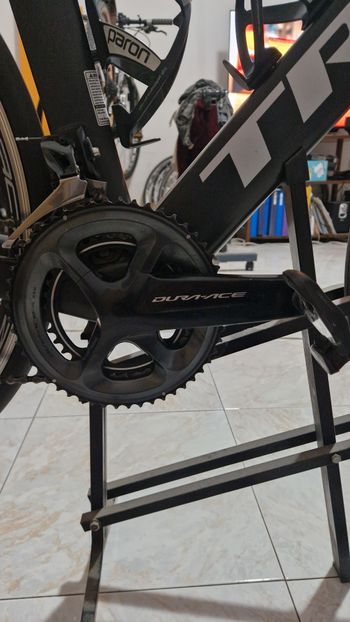 Used Trek Madone 9.0 2020 Road & Gravel — image 3 of 8
