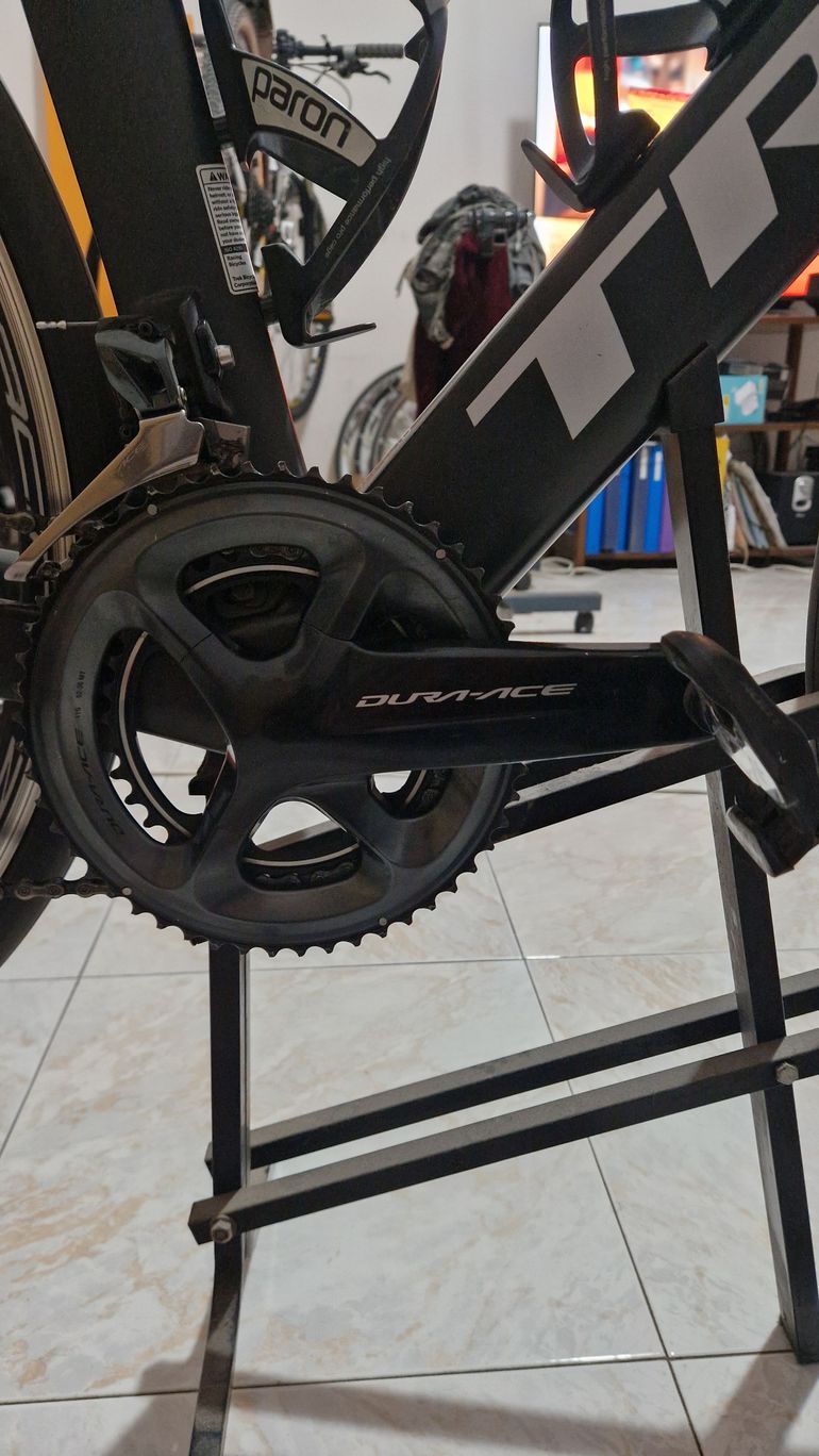 Used Trek Madone 9.0 2020 Road & Gravel — image 3 of 8