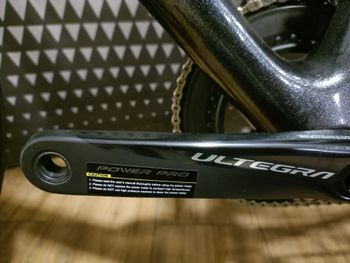 Used Giant TCR Advanced Pro Disc 1 2022 2022 Road & Gravel, Black — image 8 of 9