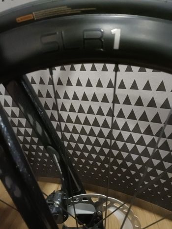 Used Giant TCR Advanced Pro Disc 1 2022 2022 Road & Gravel, Black — image 3 of 9