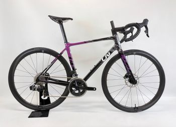Liv, Langma Advanced SL Disc 2022 - Team LIV Racing Teqfind