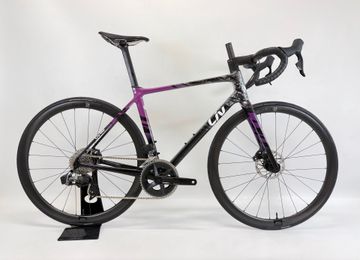 Used Liv Langma Advanced SL Disc 2022 - Team LIV Racing Teqfind 2022 Road & Gravel