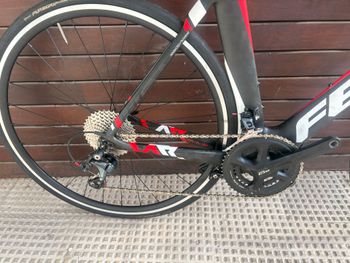 Used Felt AR1 2019 Road & Gravel, Black — image 3 of 4