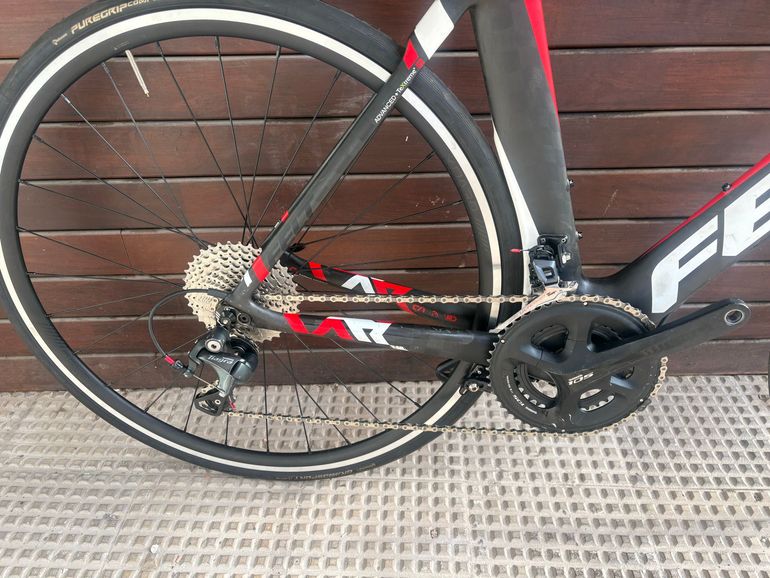 Used Felt AR1 2019 Road & Gravel, Black — image 3 of 4