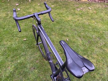 Used Canyon Ultimate CF SL 8 2021 2021 Road & Gravel — image 7 of 11