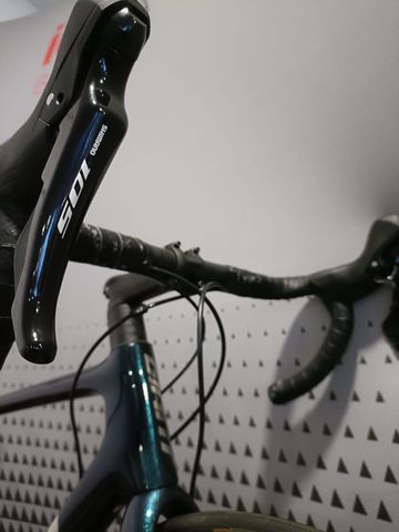 Brugt Giant TCR Advanced Pro Disc 2 2022 2022 Road & Gravel — billede 7 af 9