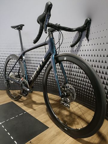 Brugt Giant TCR Advanced Pro Disc 2 2022 2022 Road & Gravel — billede 3 af 9