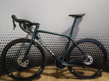 Brugt Giant TCR Advanced Pro Disc 2 2022 2022 Road & Gravel — billede 2 af 9