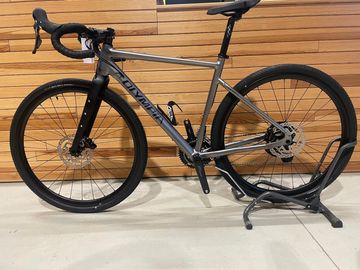 Brugt Olympia Handy 2025 Road & Gravel — billede 6 af 6